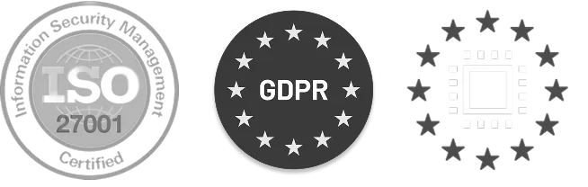 Security & Compliance